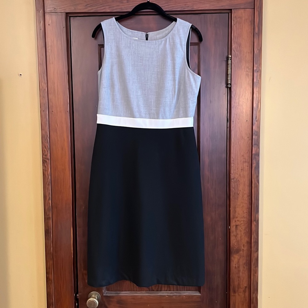 Talbots Sheath Dress